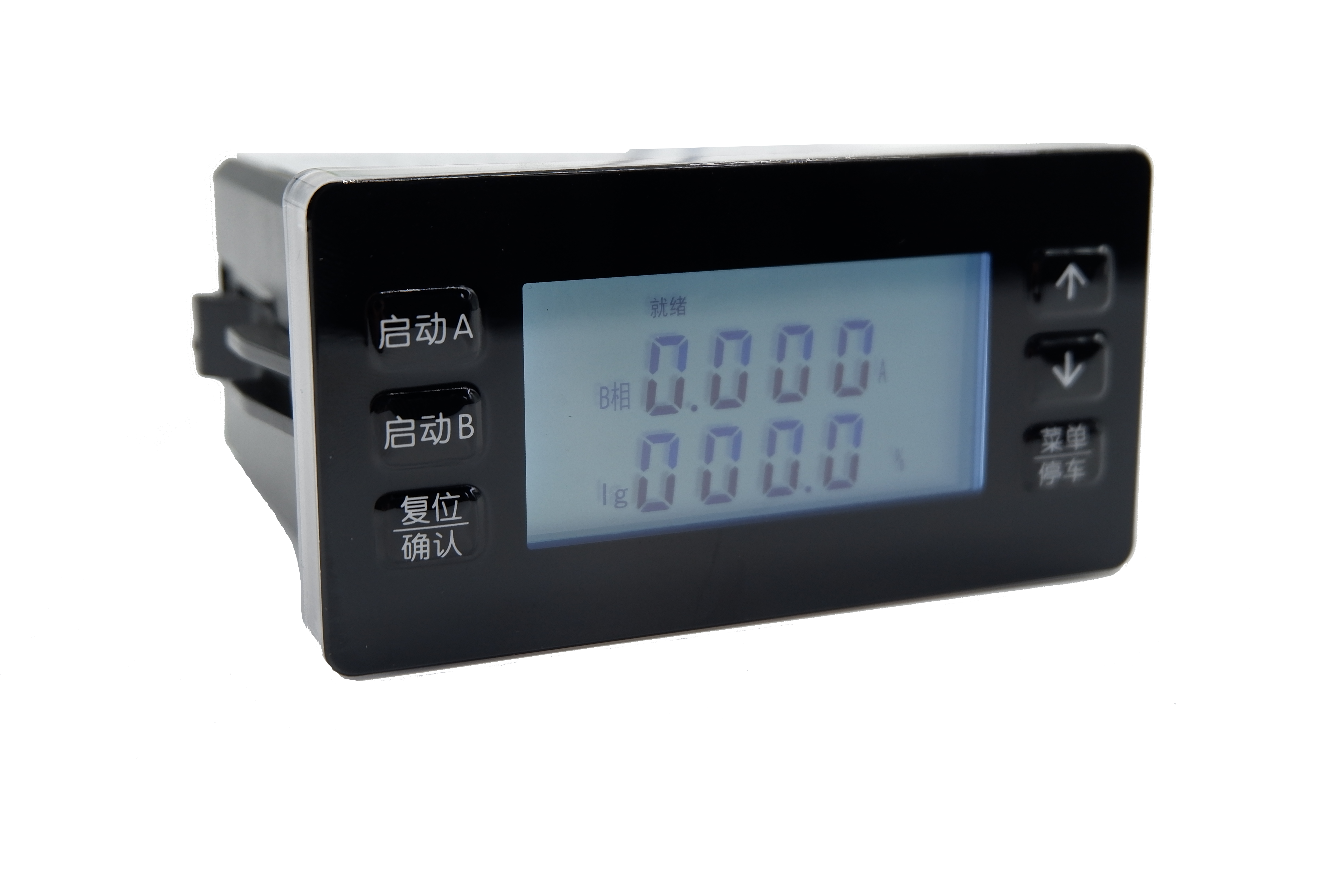 TY4200低压马达保护器