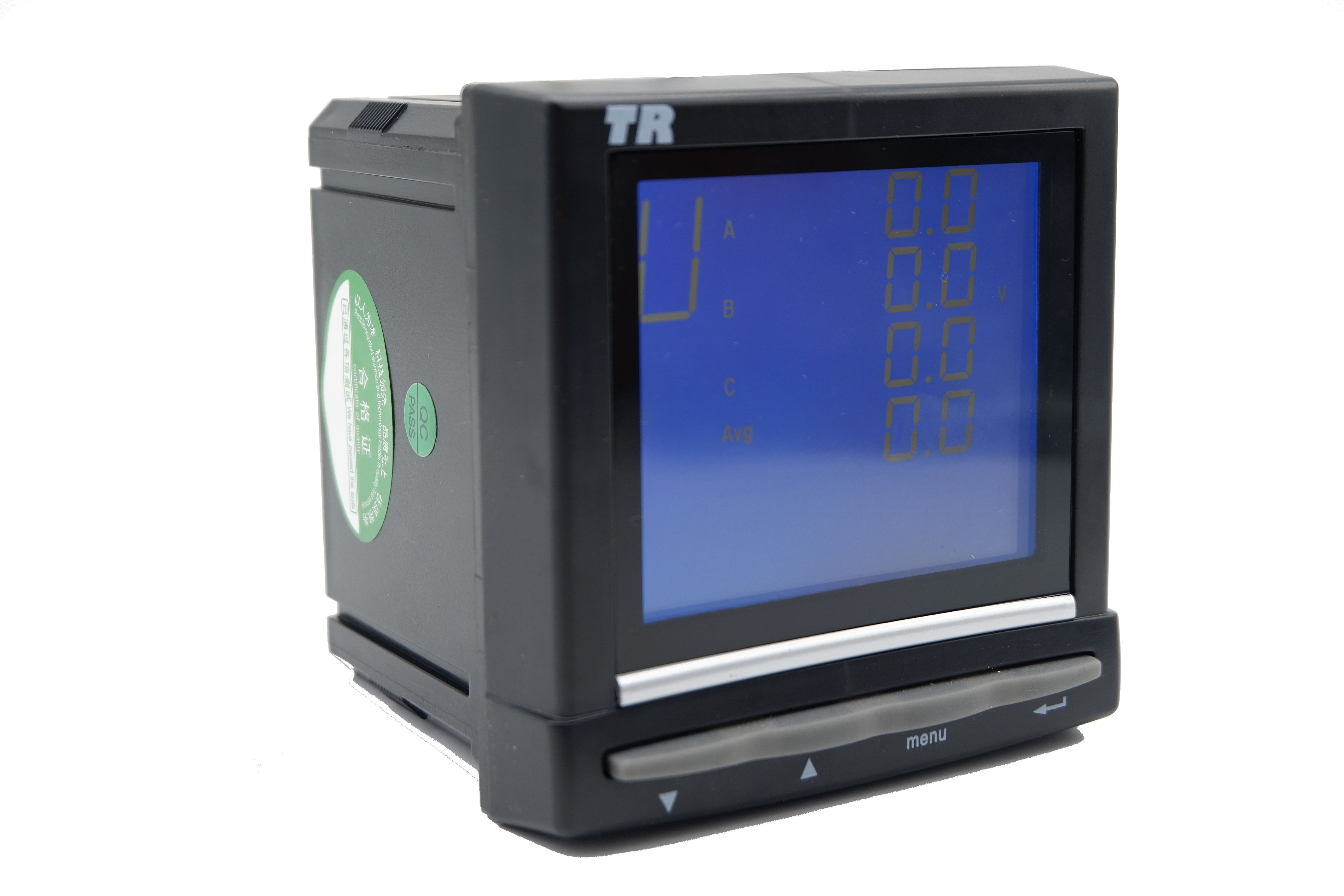 ZKQ智能多功能仪表