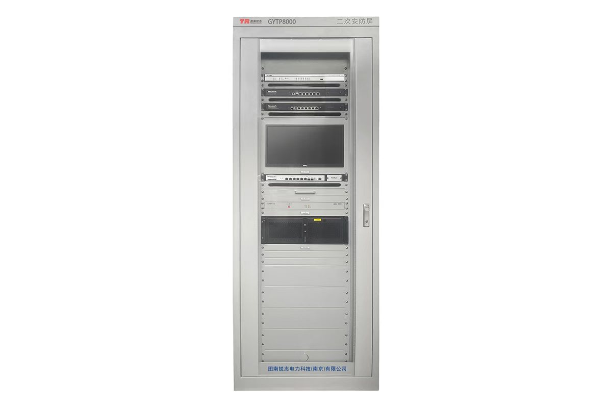 TY980 系列环境辅助监控系统